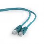 Gembird | Gembird patch cable - 1 m - green - 2